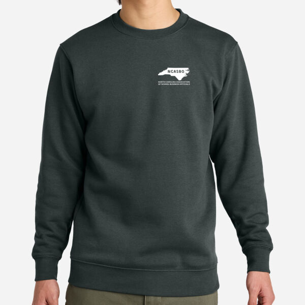 V.I.T.  Fleece Crew Thumbnail