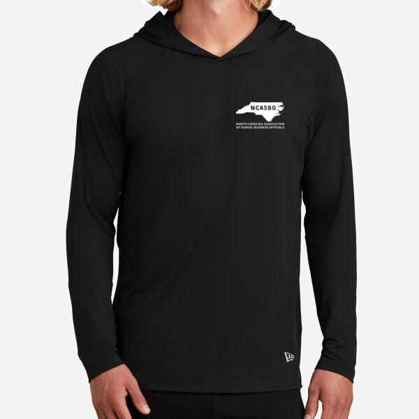 Power Long Sleeve Hoodie Thumbnail