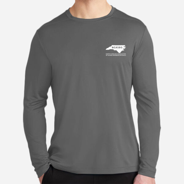 Posi UV ™ Pro Long Sleeve Tee Thumbnail