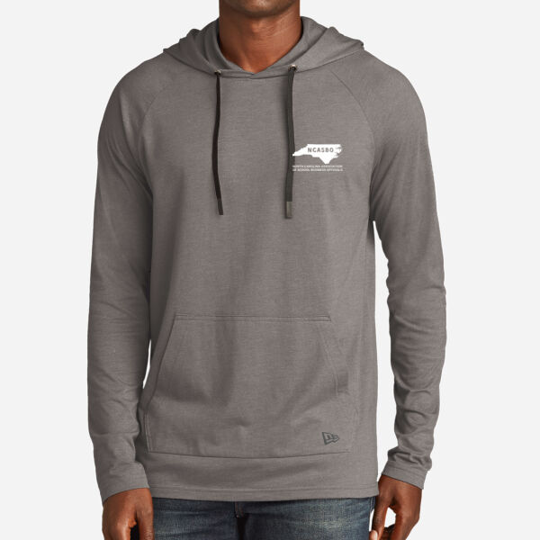 Tri Blend Hoodie Thumbnail
