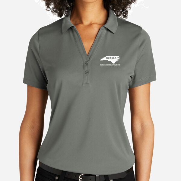Ladies C Free Performance Polo Thumbnail