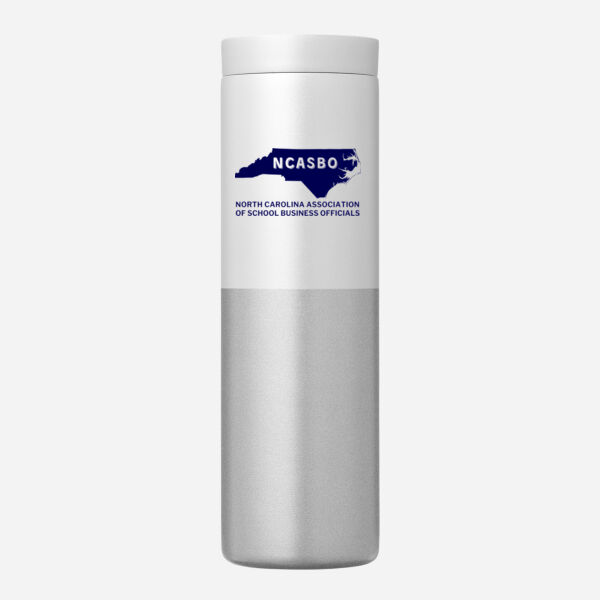 JAQ 20oz Insulated Tumbler Thumbnail