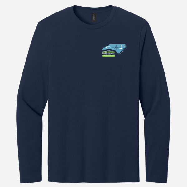 Softstyle ® Long Sleeve T Shirt Thumbnail