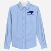 Women's Long Sleeve Easy Care Shirt Thumbnail