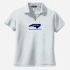 Women's Dri Mesh ® V Neck Polo Thumbnail