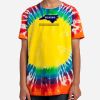Youth Window Tie Dye Tee Thumbnail