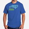 Core Cotton DTG Tee Thumbnail
